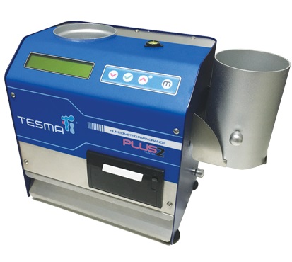 humedimetro